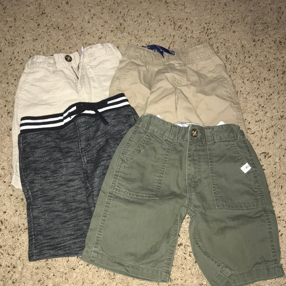 Shorts